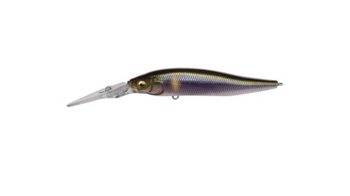 MEGABASS NANAHAN+2
