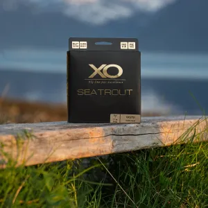 VISION XO SEATROUT FLY LINE