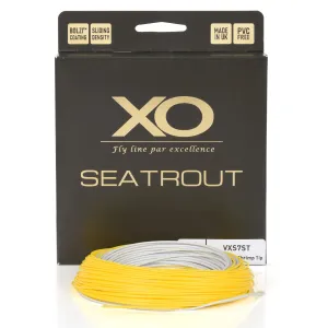 VISION XO SEATROUT FLY LINE