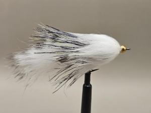 POLAR ZONKER SIZE 6
