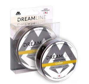 DREAMLINE CARP 300M CAMOUFLAGE