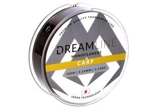 DREAMLINE CARP 300M CAMOUFLAGE
