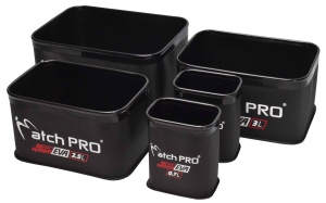 MATCHPRO SYSTEM EVA 5 SET 4.5L