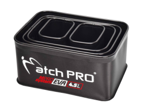 MATCHPRO SYSTEM EVA 5 SET 4.5L