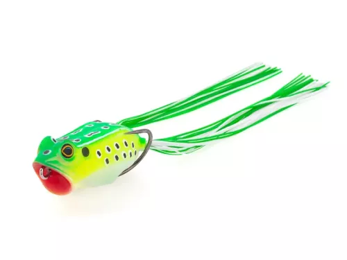 ZMAN 5.7CM LEAP FROGZ POPPING FROG