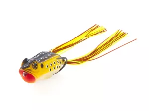 ZMAN 5.7CM LEAP FROGZ POPPING FROG