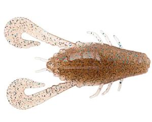 Z-MAN CRUSTZ  5,1CM 6PACK