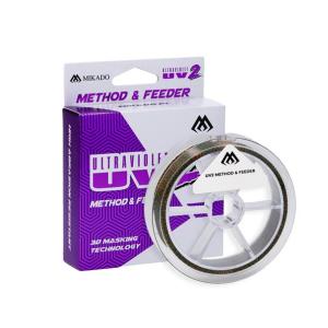 ULTRAVIOLET II METHOD&FEEDER 150M