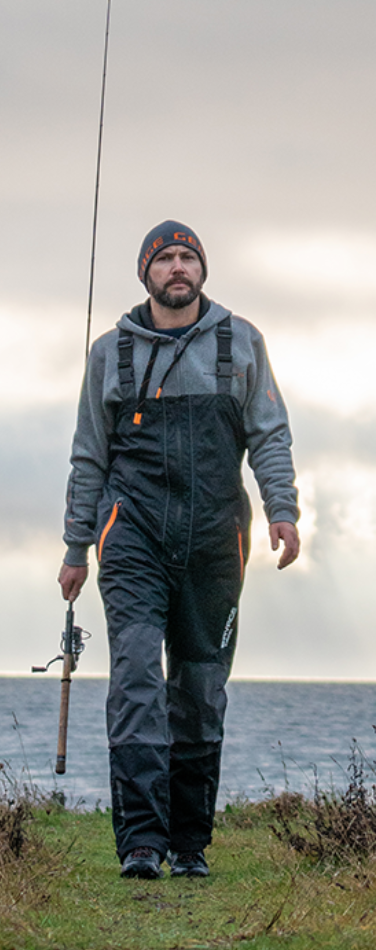 SG WP PERFORMANCE BIB BRACE