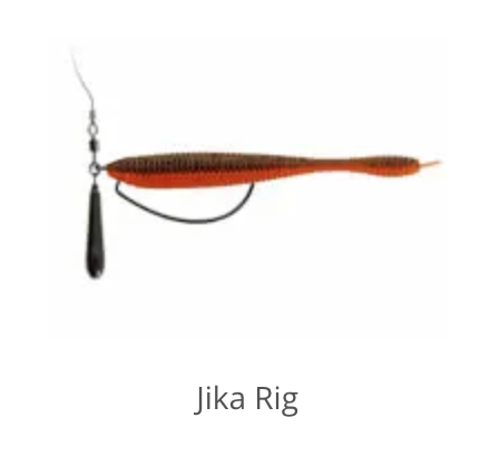 JIKA RIG