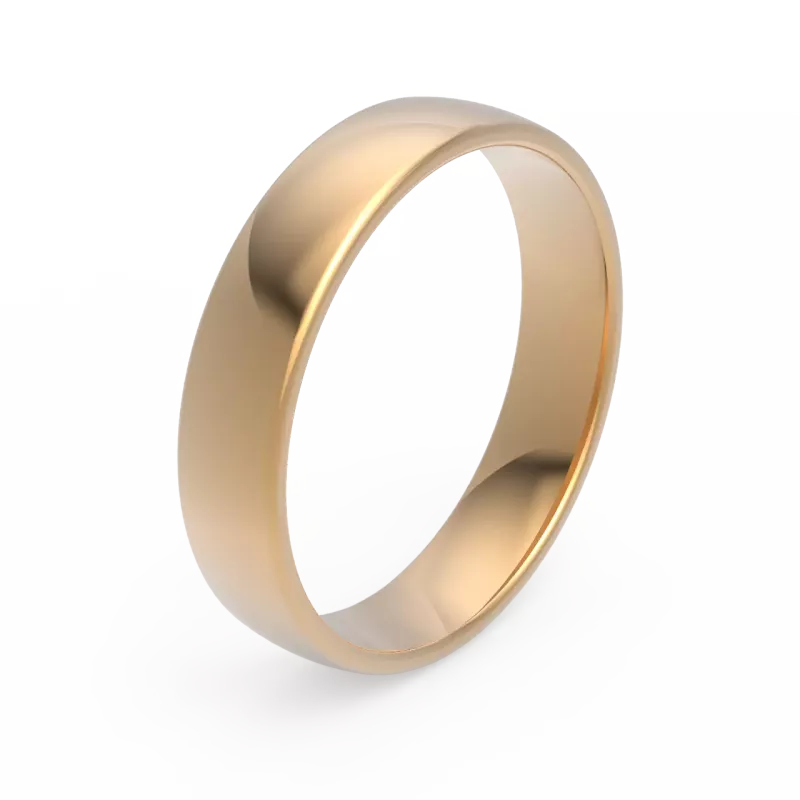 Baltzar: rödguld
