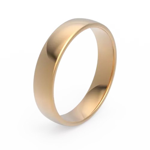 Baltzar: rödguld