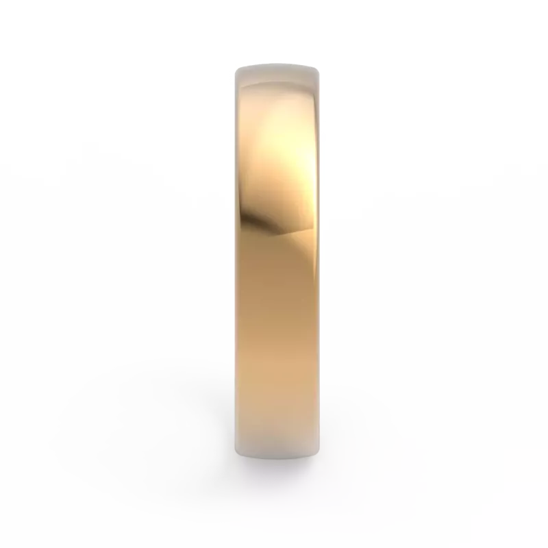 Baltzar: rödguld