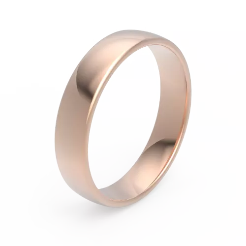 Baltzar: roséguld