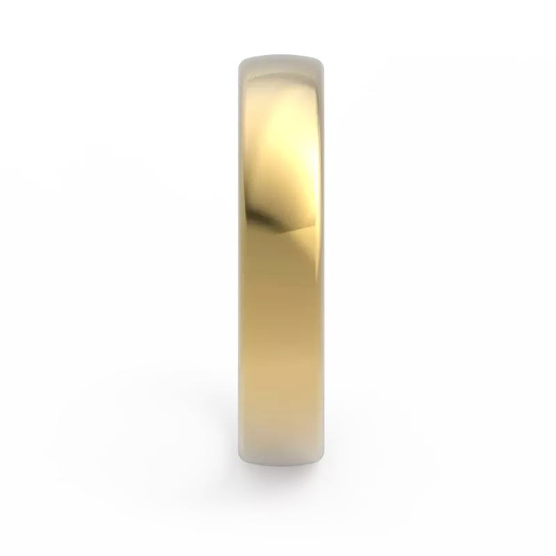 Conrad: gulguld