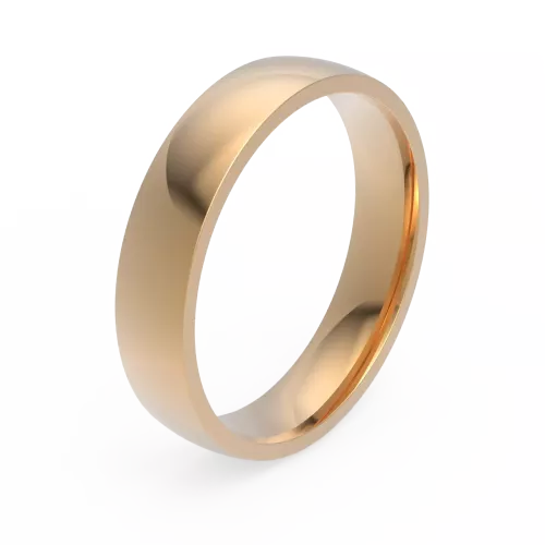 Dayton: rödguld