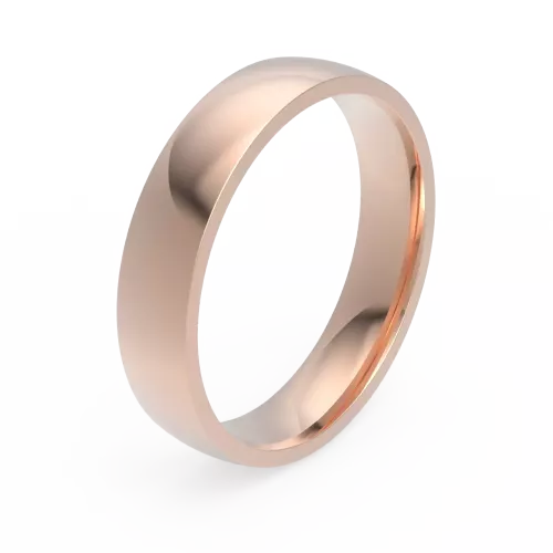 Dayton: roséguld