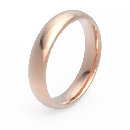 Elliot: roséguld