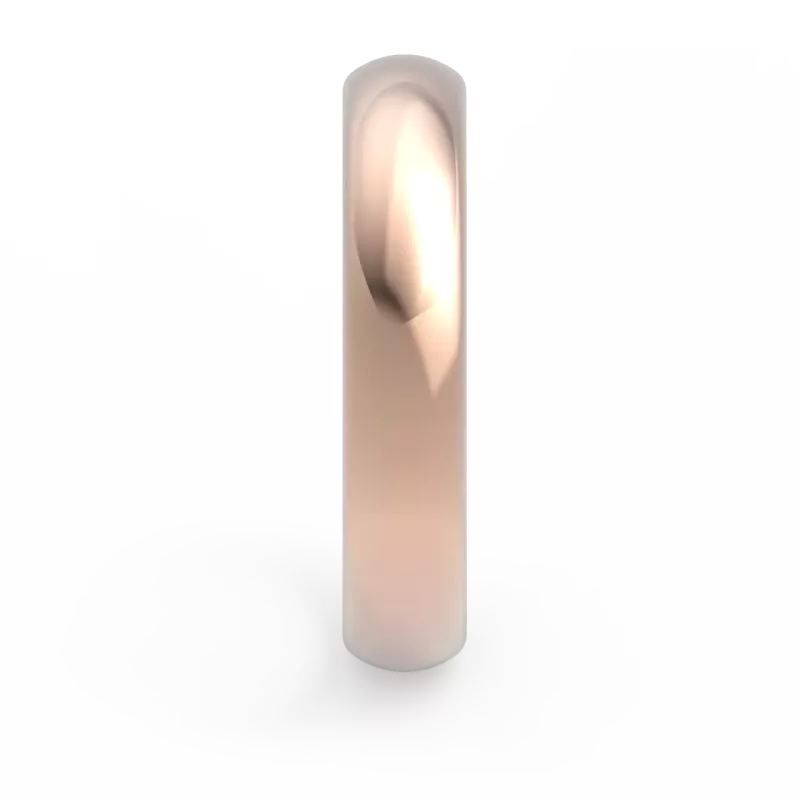 Elliot: roséguld