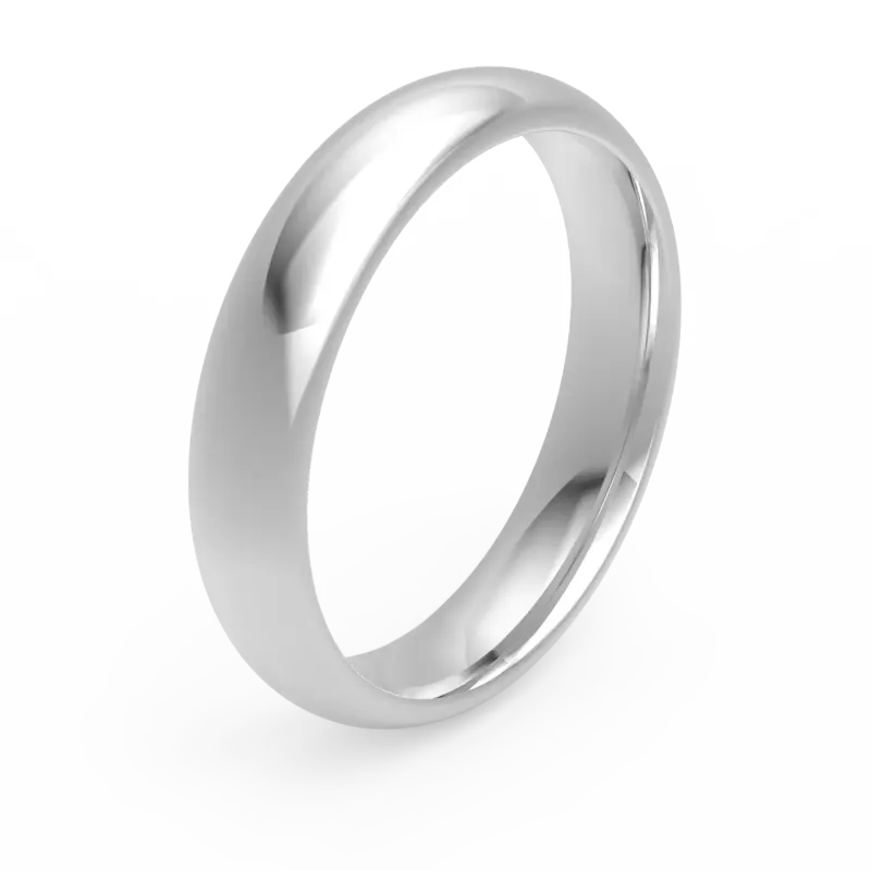 Elliot: silver