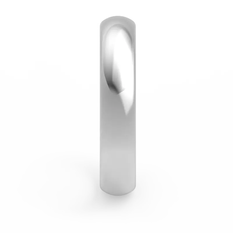 Elliot: silver