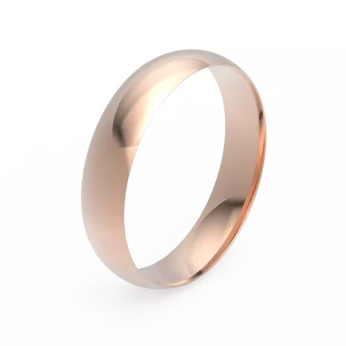Frans: roséguld