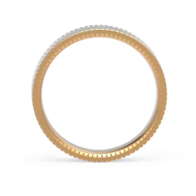 Line Albert: rödguld