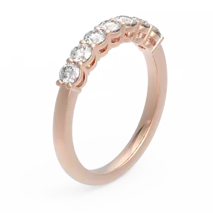 Laura: roséguld