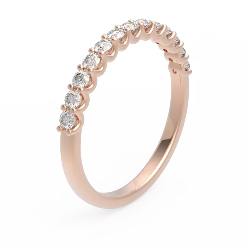 Celine: roséguld