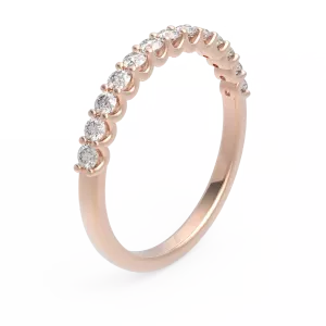 Celine: roséguld