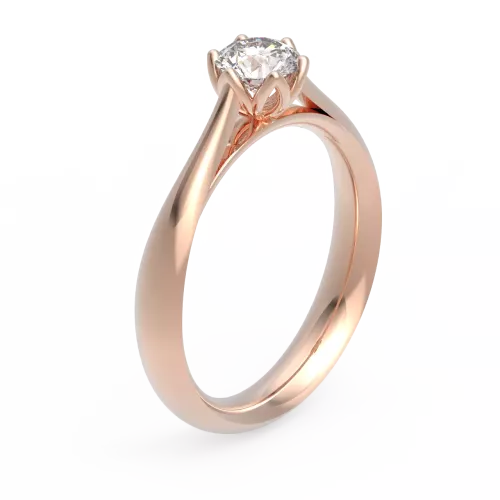 Cypria: roséguld
