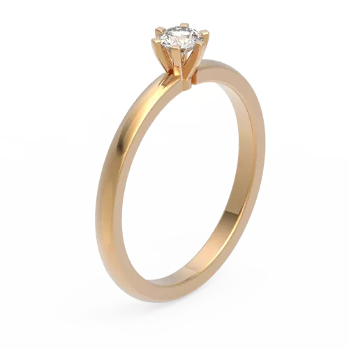Elle: rödguld