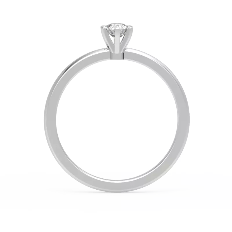Elle: vitguld