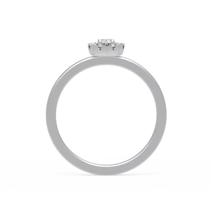 Alba: platina