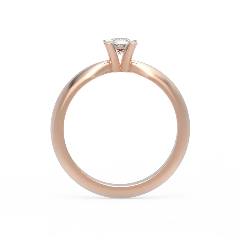 Vera: roségold