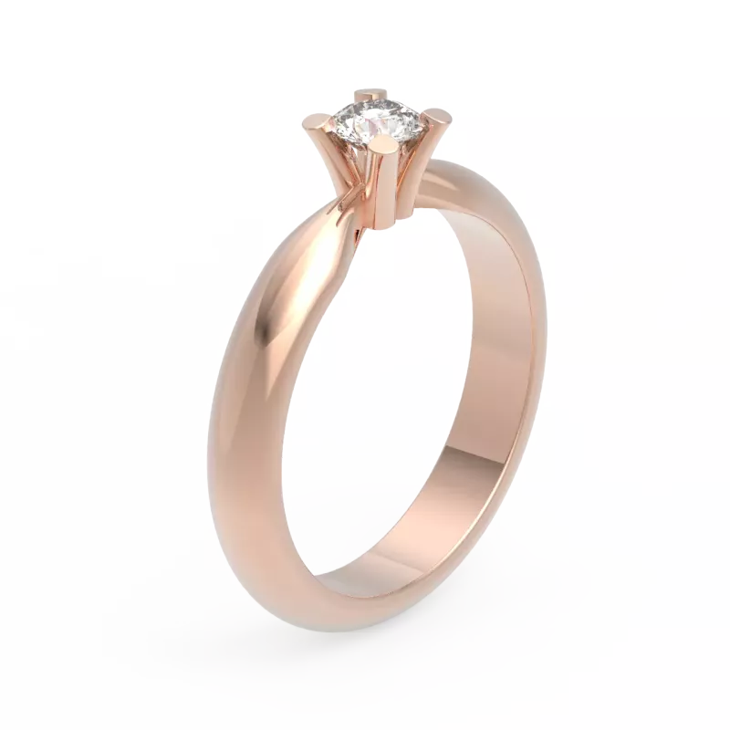 Vera: roségold