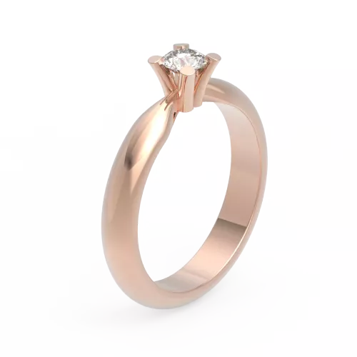 Vera: roségold