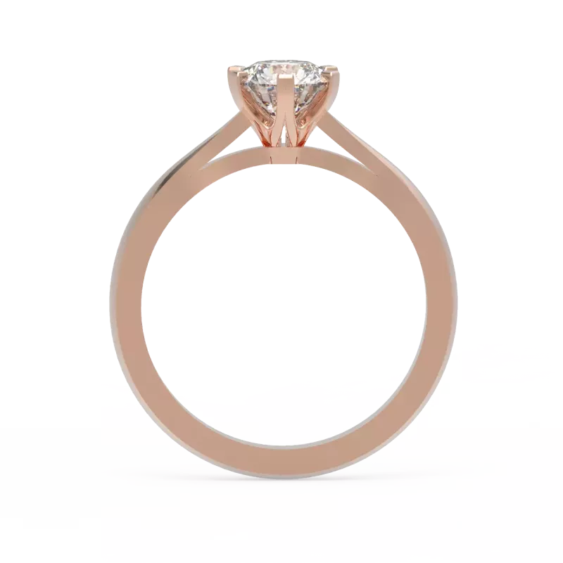 Idun: roséguld