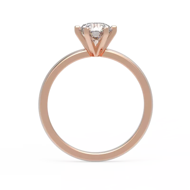 Saga: roséguld