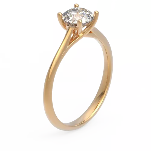 Disa: rödguld