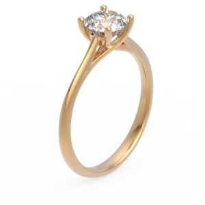 Disa: rödguld