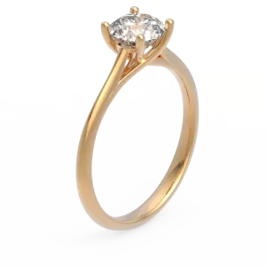 Disa: roséguld