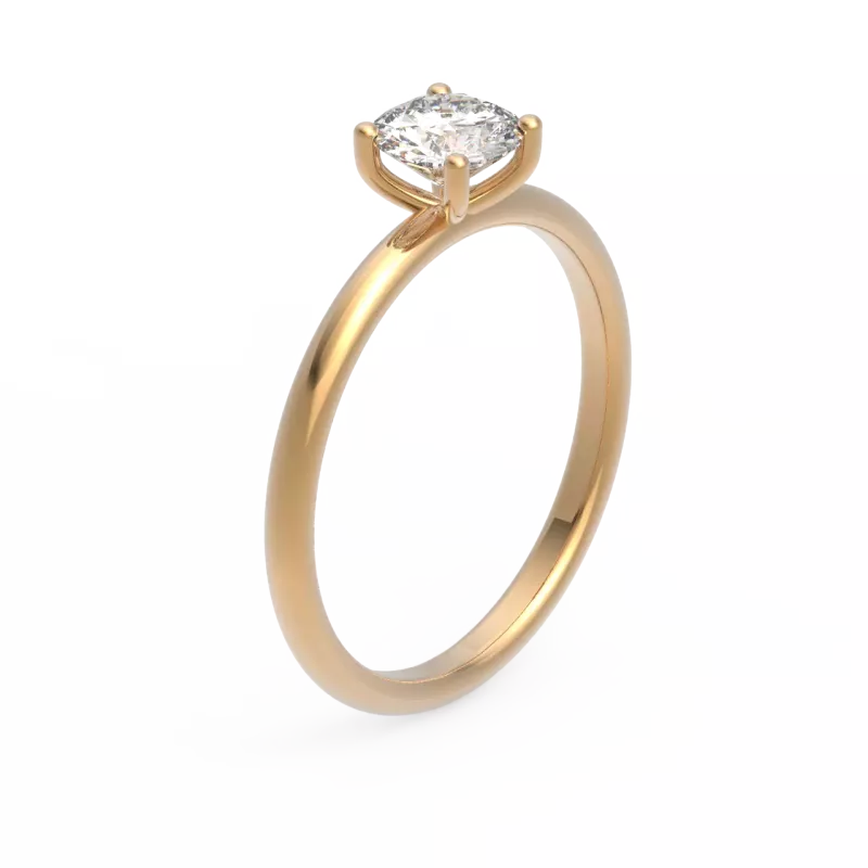 Kira: rödguld