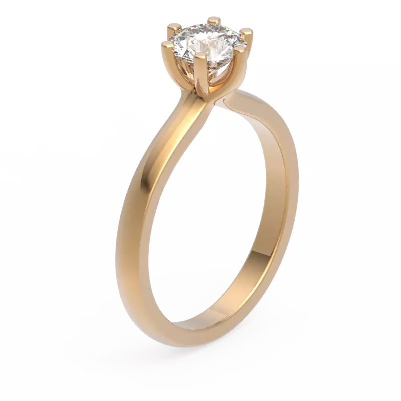 Freja: rödguld