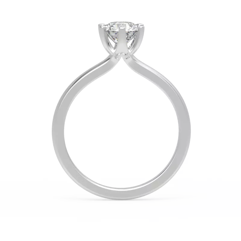 Freja: vitguld