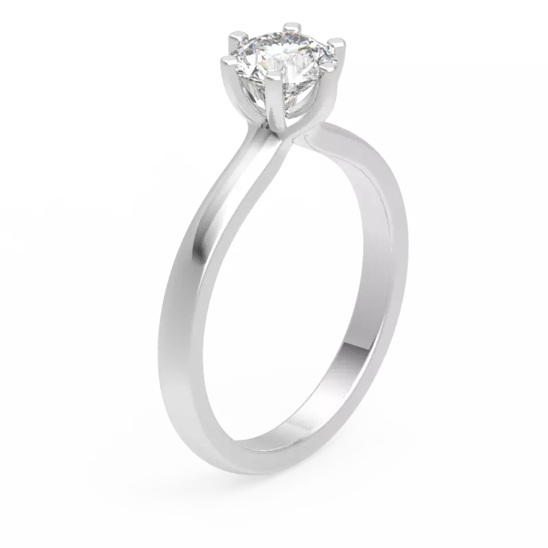 Freja: vitguld