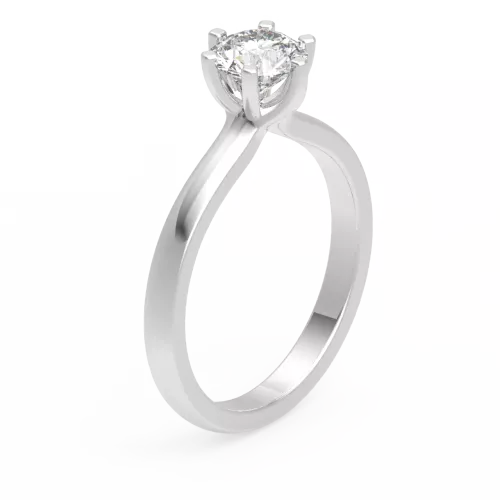 Freja: vitguld