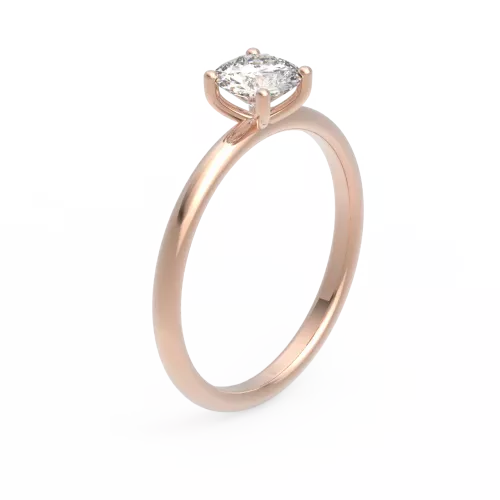 Kira: roséguld