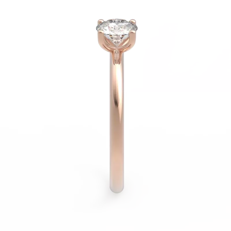 Kira: roséguld