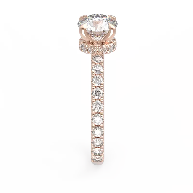 Sophia: Roséguld